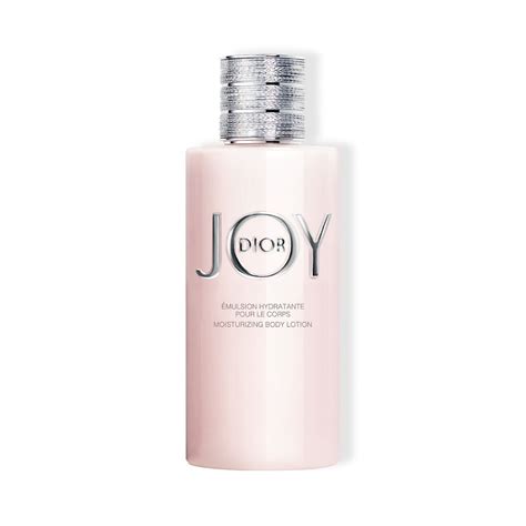 dior body lotion women|christian dior joy body lotion.